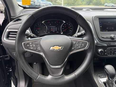 Used 2024 Chevrolet Equinox LT AWD/4WD image 24