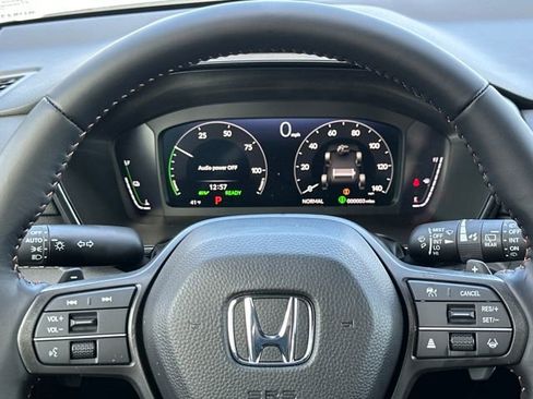 New 2026 Honda CR-V Sport-L image 19