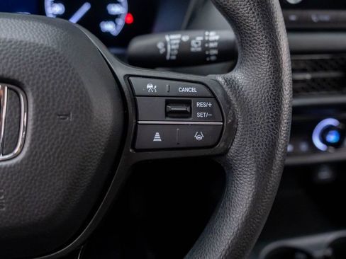 Used 2024 Honda HR-V LX image 25
