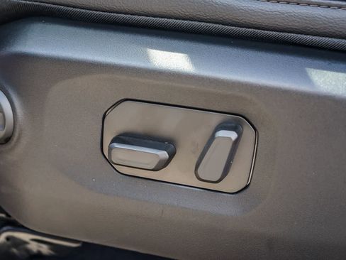 New 2026 Jeep Wrangler Sahara image 22