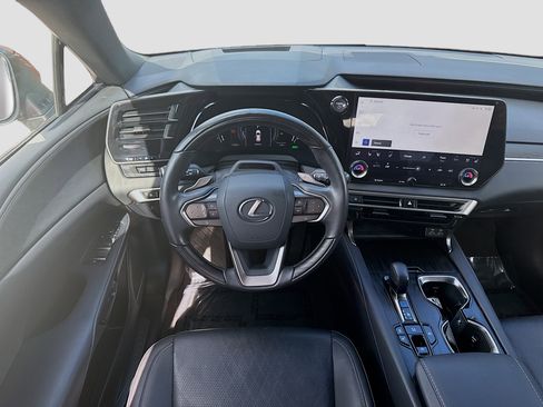 Used 2024 Lexus RX 350 w/ Convenience Package AWD/4WD image 18