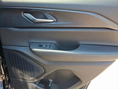 Certified 2025 Jeep Grand Cherokee Altitude AWD/4WD image 14