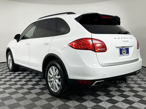 Used 2013 Porsche Cayenne Diesel image 12