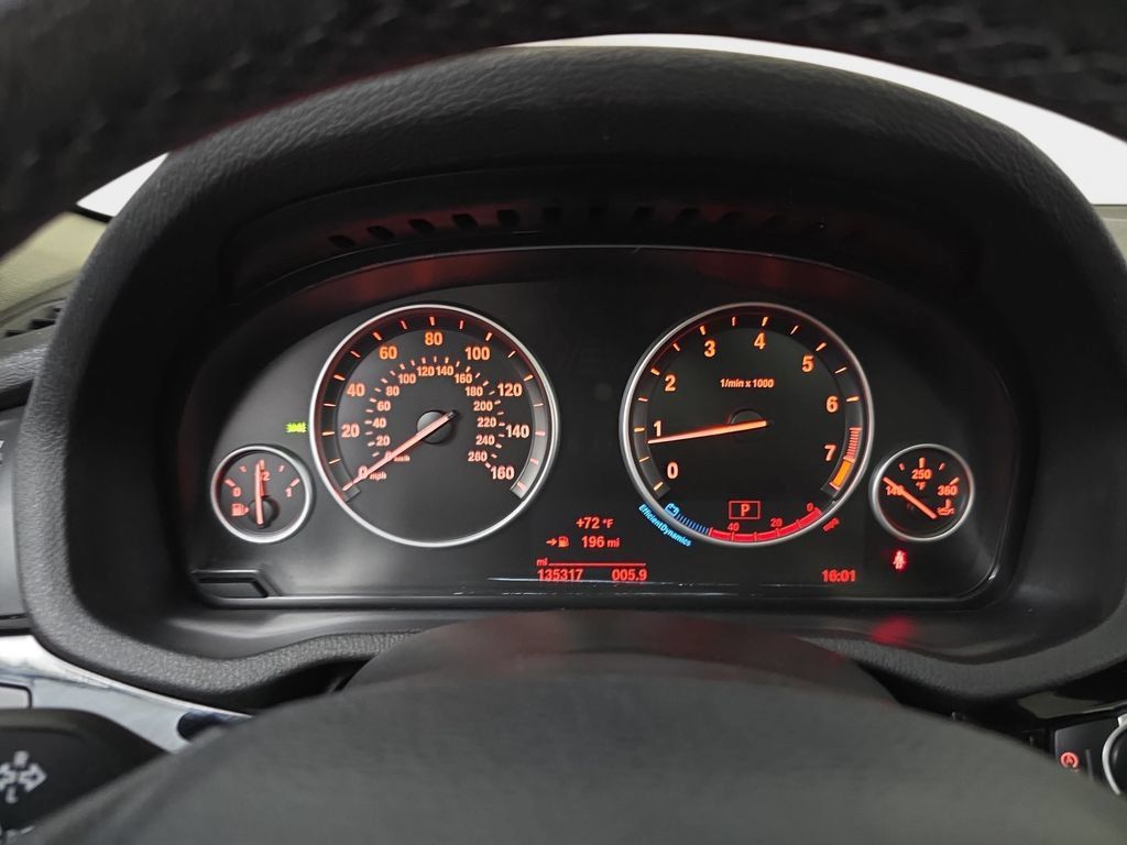Used 2017 BMW X3 xDrive35i AWD/4WD image 21