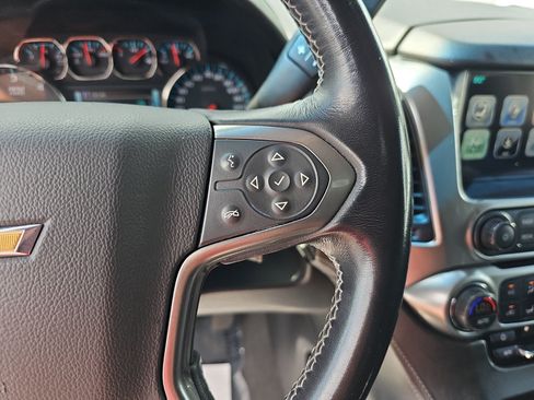 Used 2019 Chevrolet Tahoe LS RWD image 14
