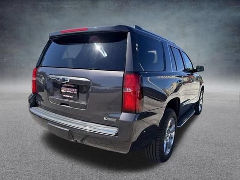 Used 2017 Chevrolet Tahoe Premier AWD/4WD image 7