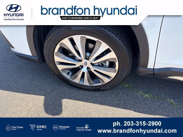 Used 2020 Subaru Ascent Limited w/ Technology Package AWD/4WD image 32