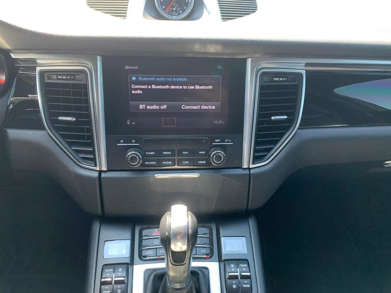 Used 2017 Porsche Macan AWD/4WD image 13