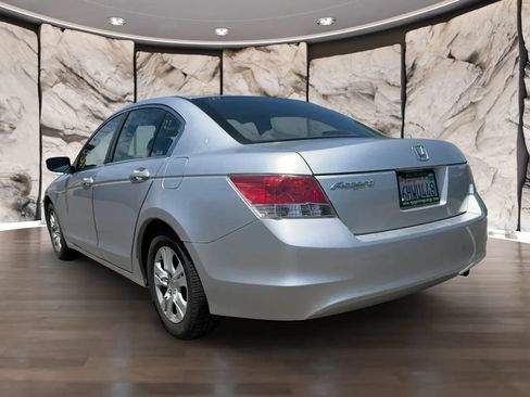 Used 2009 Honda Accord LX-P image 8