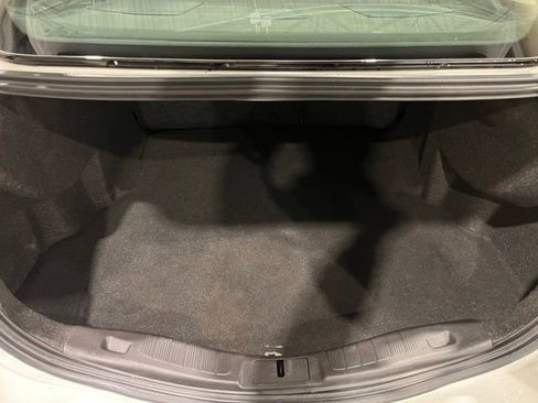 Used 2013 Ford Fusion Titanium w/ Titanium Driver Assist Pkg image 9