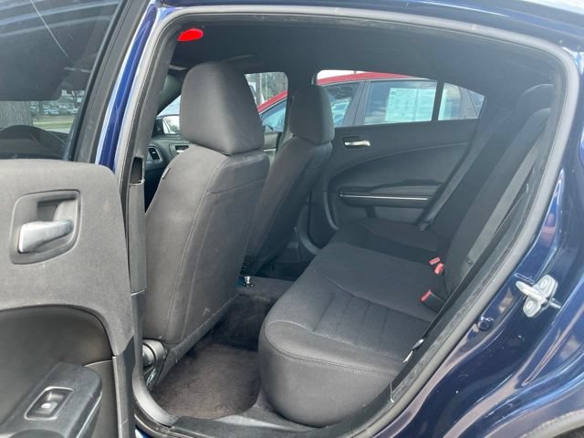 Used 2016 Dodge Charger Police w/ Patrol Package Base Prep RWD image 30