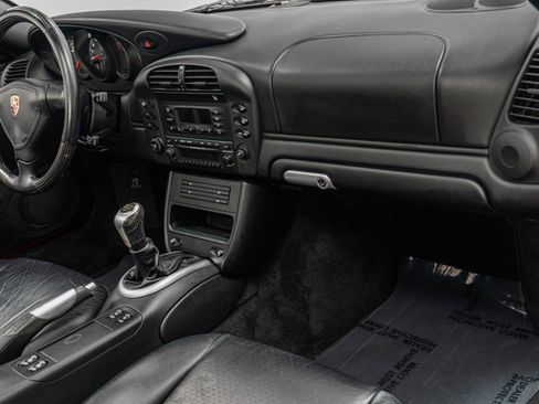 Used 2004 Porsche 911 Cabriolet image 14