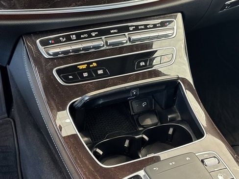 Certified 2022 Mercedes-Benz E 350 Sedan image 18