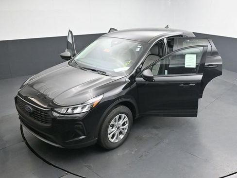 New 2026 Ford Escape Active w/ Cold Weather Package image 35