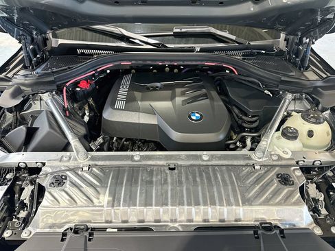 Used 2026 BMW X3 xDrive30i w/ Premium Package AWD/4WD image 30