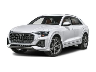 New 2025 Audi Q8 Premium Plus w/ Premium Plus Package video 1