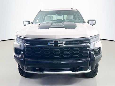 New 2026 Chevrolet Silverado 1500 ZR2 w/ Dark Appearance Package image 3