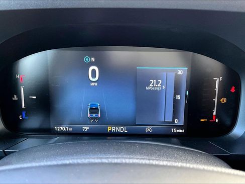 Used 2025 Ford Maverick XLT w/ Equipment Group 302A image 20