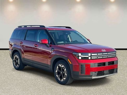 Used 2024 Hyundai Santa Fe SEL image 3