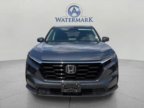 Used 2025 Honda CR-V EX image 13