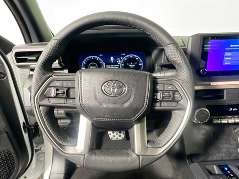 New 2026 Toyota Tacoma TRD Sport image 17