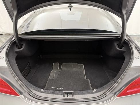 Used 2014 Mercedes-Benz CLA 45 AMG 4MATIC image 24