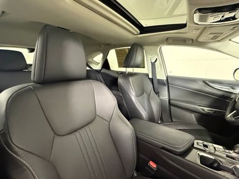 Used 2023 Lexus NX 350 AWD image 29