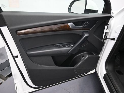 Used 2019 Audi Q5 2.0T Premium image 9