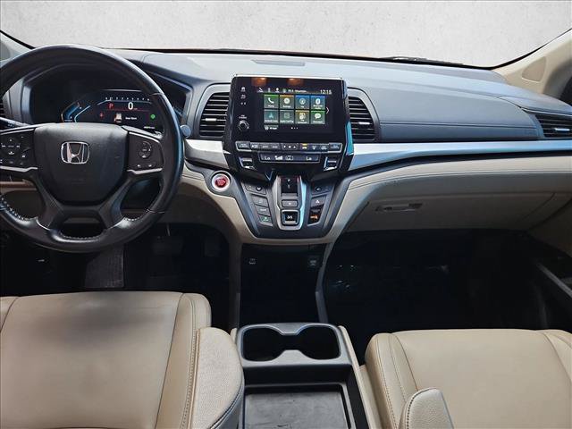 Used 2022 Honda Odyssey EX-L image 24