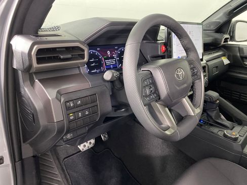 New 2026 Toyota Tacoma TRD Sport w/ TRD Sport Upgrade Package image 11