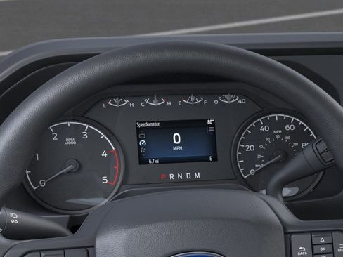 New 2026 Ford F350 XL image 13