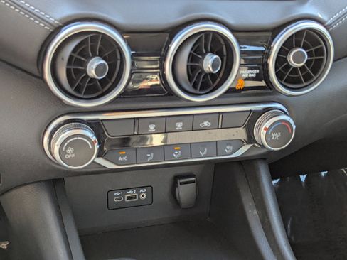 Used 2023 Nissan Sentra SV image 22