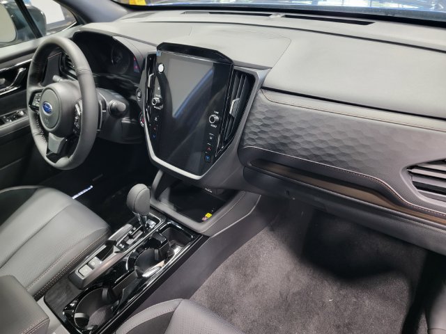 New 2026 Subaru Forester Sport AWD/4WD image 16