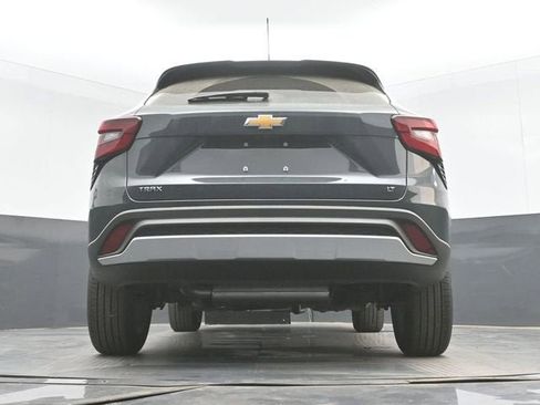 New 2026 Chevrolet Trax LT FWD image 44