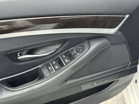 Used 2016 BMW 528i xDrive Sedan AWD/4WD image 12