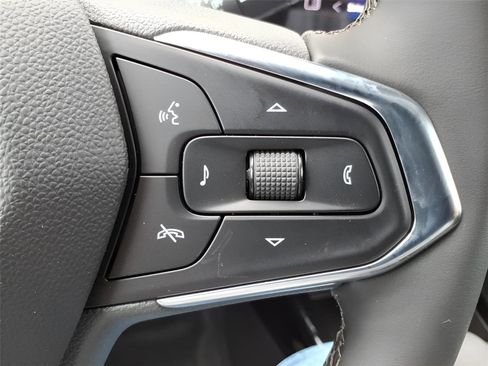 New 2026 Chevrolet Trax LT w/ Driver Confidence Package image 19