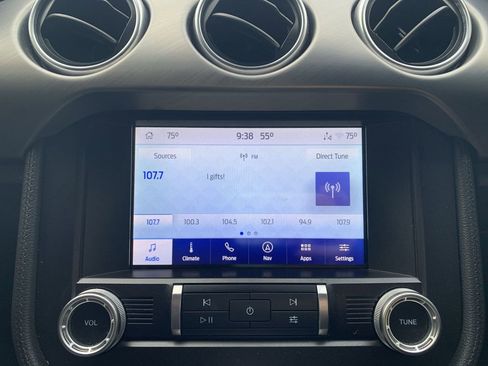 Used 2022 Ford Mustang GT w/ Equipment Group 301A image 12