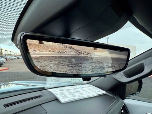 New 2026 Chevrolet Tahoe Premier image 51