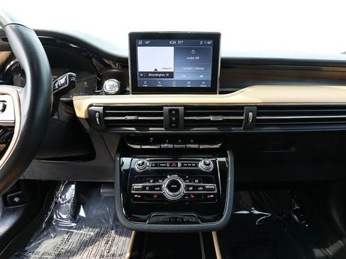 Certified 2022 Lincoln Corsair Grand Touring AWD/4WD image 16