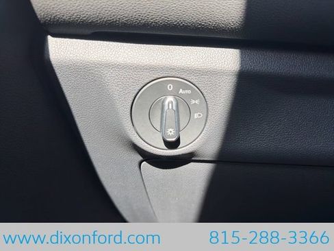 New 2026 Volkswagen Jetta Sport FWD image 17
