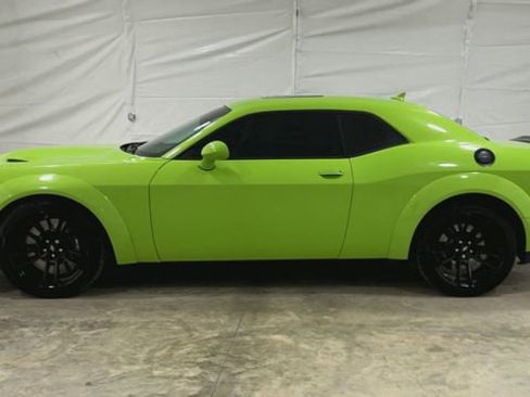 Used 2023 Dodge Challenger R/T Scat Pack image 5