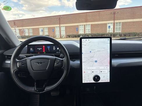 Used 2021 Ford Mustang Mach-E Select w/ Comfort/Technology Package image 9