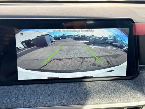 New 2026 Nissan Kicks S image 11