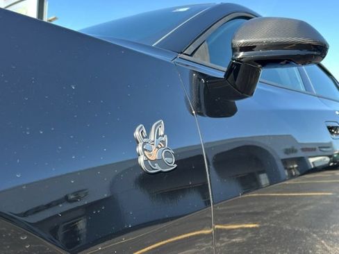 New 2026 Dodge Charger Scat Pack AWD/4WD image 15