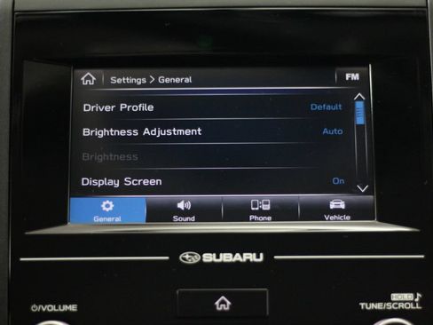 Used 2018 Subaru Crosstrek 2.0i Premium AWD/4WD image 24