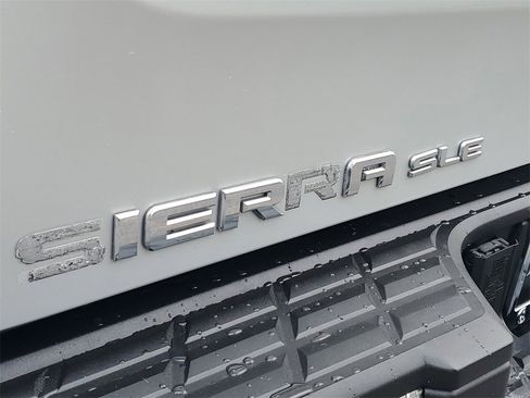 Used 2013 GMC Sierra 1500 SLE image 5