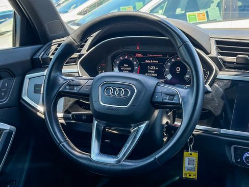 Used 2022 Audi Q3 2.0T Premium AWD/4WD image 14