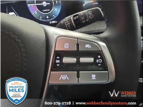 Used 2024 Kia Telluride SX Prestige X-Pro AWD/4WD image 32
