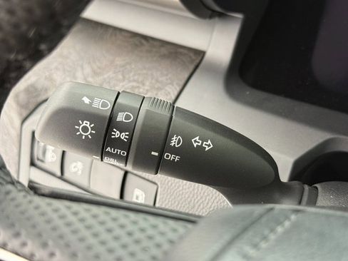 New 2025 Toyota Tacoma Limited image 14