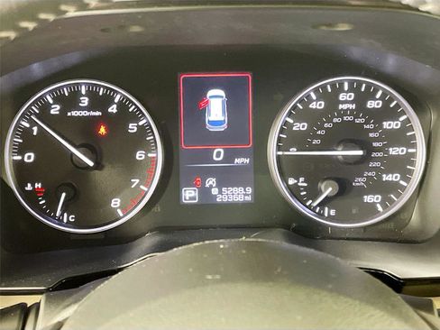 Used 2024 Subaru Outback Premium AWD/4WD image 19